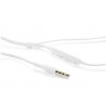 Minismile J5 3.5mm Jack In-Ear Style Earphone with Microphone for Phone