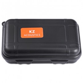 KZ PP Earphone Accessory Organizer Box