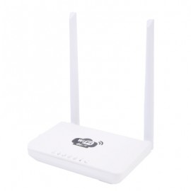 WiFi Router 4G LTE 300Mbps Home wireless router CPE