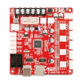 Anet V1.0 3D Printer Controller Board