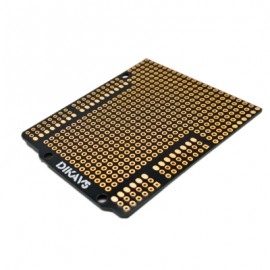 PCB Expanding Board for Arduino UNO R3