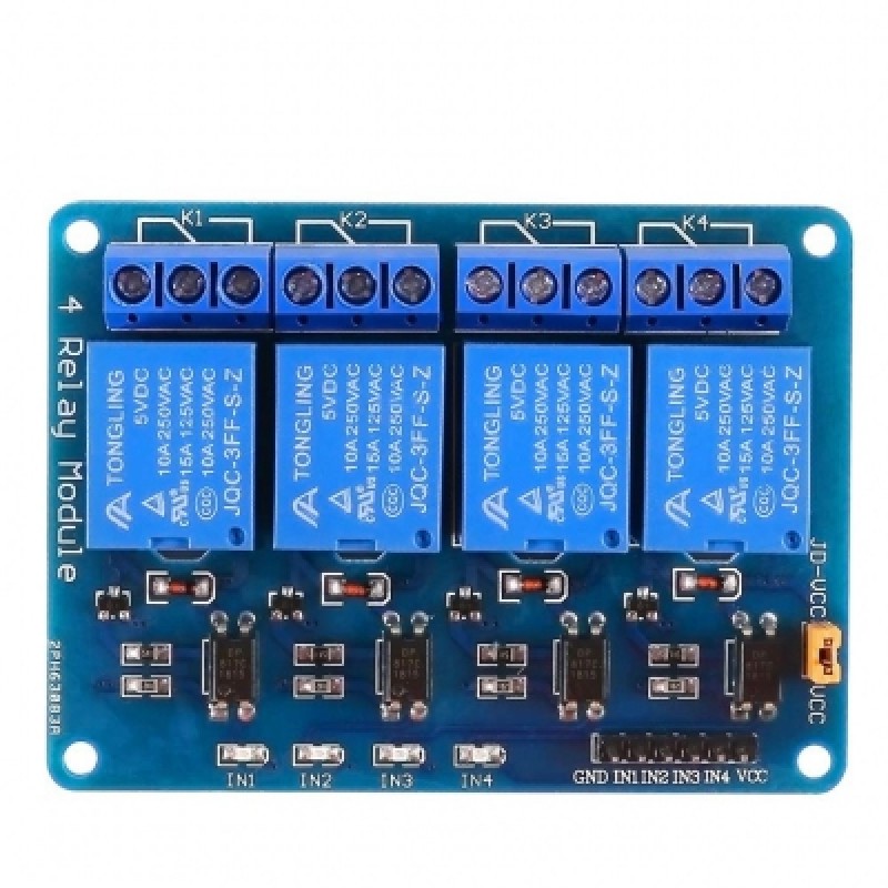 b29 1-Channel 12V Relay Module Board for Arduino 2560 UNO ARM PIC AVR DSP UK